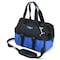 Blubird BluBird Work Gear -  Hard Bottom Tool Bag with 22 Pockets BBTB02 - alternate 1