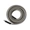Surfacemaxx 3/8 in. D X 50 ft. L Steel and Polyester Braided Pressure Washer Hose 4500 psi SGY-PWA1203 - alternate 1