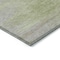 Homeroots 8' X 10' Sage And Artichoke Green Abstract Washable Indoor Outdoor Area Rug 587227 - alternate 3