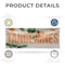 Signmission Tangerines, 24 Inch x 72 Inch, Vinyl Banner B-72-30878 - alternate 2