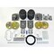 Pacbrake ALPHA HD Helper Spring Kit HP10337 - alternate 1