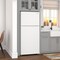 Koolmore 28 In 14 cu ft Top Mount Appartement Refrigerator In White KM-TMR-14-W - alternate 4