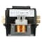 Brah Electric Definite Purpose Contactor, 277 V, 1 P, Non-Reversing, 1 Phase, Screw BDP1P25A277V - alternate 3