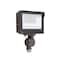 Eti VFLS Series Security Flood Light, 120/277 V, 15 W, LED Lamp, 2000 Lumens, 3000 60218101 - alternate 1