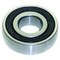 Timken Single Row Ball Bearing; 35MM Bore; 80MM Outside Diameter; 21MM Outer Race width 307PP ; 307PP Z3 FS50000 - alternate 3