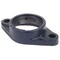 Edt 2FLANGE FLANGEANGE BLOCK HOUSING 2FL - alternate 2