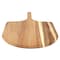 Megachef Acacia Wood Pizza Peel and Serving Board 750122150M - alternate 3