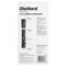 Dorcy Flashlight, AA Battery, Alkaline Battery, 270, Flood Beam, 100 m Beam Distance, 3 hr 15 m Run Time, Silver 41-6647 - alternate 2