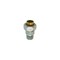 Homewerks 3/4 in. Galvanized Steel MIP x SWEAT Dielectric Union 520-02-34-34B-Z - alternate 1