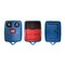 Aks Keys 1999 - 2011 Ford Dark Blue Remote Shell RS-FORD-29 - alternate 1