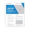 C-Line Products Sheet Protector, Nonglare, PK50 62038 - alternate 2
