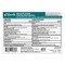 Betco Clario C3 Advanced Alcohol Foaming Sanitizer, 1,000 mL Bag, Citrus Scent, 6PK 7952900 - alternate 2