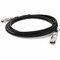 Add-On Addon 5M Arista Comp 100Gb Cu Dac CAB-Q-Q-100G-5M-AO - alternate 1
