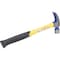 Vaughan 20 Oz. Smooth Face, 999 Series Hammer, 16'' Hickory Handle, Framing & Demolition Hammer VN10516 - alternate 2