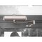 Global Door Controls Commercial ADA Grade 1 Door Closer in Aluminum with Adjustable Spring Tension - Sizes 1-4 TC201ADA-AL - alternate 3
