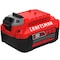 Craftsman Battery and Charger Kit, 4 Ah, Li-Ion CMCB204-CK - alternate 3
