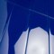 Apollo Tile 1Cobalt Blue 4 in x 16 in Glass Glossy Wall Subway 5.33 sqft/case, 12PK APLA88012 4x16A - alternate 4