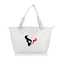 Picnic Time Family Of Brands NFL Houston Texans - Tarana Recycled Cooler Tote Bag 516-01-133-134-2 - alternate 1