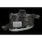 Hella LAMP FOG H11 RH BMW X5 W CORN'G 09-13 10407041 - alternate 2