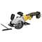 Black & Decker Black+Decker DCS571B Circular Saw, Bare Tool, 20 V Battery, Lithium-Ion Battery, 4-1/2 in Dia Blade DCS571B - alternate 6