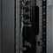 Eaton TRIPP LITE SERIES RACK ENCLOSURE CABINET 42U DEEP EXTRA-WIDE WITH DOORS AND SIDE SR42UBDPWD8 - alternate 4