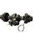 Komatsu AXLE ASM, KOMATSU OEM 37B-1FC-6030 37B-1FC-6030 - alternate 4