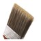 Linzer 2 in. Flat Cut, 3 in. Flat Cut, 2.5 in. Angled Sash Polyester Paint Brush Set, 3PK HD A 1172 3 - alternate 1