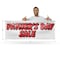 Signmission Fathers Day Sale, 36 Inch x 96 Inch, Vinyl Banner B-96-30623 - alternate 4