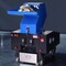Vevor Plastic Shredder Crusher 7.5KW Granulator Recycling Machine 220V 3-Phase 400 - alternate 2