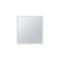 Homeroots 20" White Wood Floating Bathroom Vanity 571353 - alternate 1