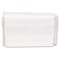 Gen Multifold 1 Ply, 250 Sheets, 197 ft, White GEN1509 - alternate 3