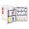 First Aid Only SmartCompliance Food Service First Aid Kit for 25 People, 137 Pieces, Metal Case 1350-FAE-0103 - alternate 1