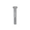 Hillman Hex Bolt 1/2" D X 3" L Hot Dipped Galvanized Steel Hot Dipped Galvanized, 50PK 811617 - alternate 1