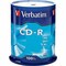 Verbatim CD-R 700MB 52X 100pk Spindle 94554 - alternate 1