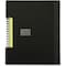 Tops Idea Collective Wirebound Notebook, Black TOP56897 - alternate 1