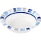 Ajm Packaging ModernWare 12 Oz. Paper Bowl, 10-Count DB12MW032010AGI - alternate 1
