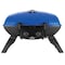 Napoleon TRAVELQ 285 Series Portable Gas Grill, 12,000 Btu, Liquid Propane, 2-Burner, Aluminum Body TQ285-BL-1 - alternate 1