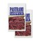 Signmission Pastrami Sandwich, Vinyl Decals Only 24 Inch x 36 Inch, Vinyl Decal, 2PK DSB-2436-2PACK-Pastrami Sandwich - alternate 1