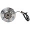 Motorcraft Wheel Hub,  HUB496 - alternate 2