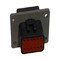 John Deere SHIM, JOHN DEERE OEM AT277546 AT277546 - alternate 3
