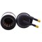 Premium Guard Fuel Filter,  DF4615 - alternate 2