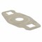 Motorcraft Exhaust Gas Recirculation (EGR) Valve Gasket,  CG740 - alternate 1