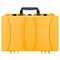 Eylar Intact 21.6in Stacker Series Standard Hard Gear Case with Foam Yellow NG00012-YLW - alternate 3