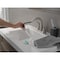 Delta Broadmoor Two Handle Centerset Pull-Down Bathroom Faucet 25765LF-SPPD - alternate 2