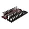 Tekton Socket Set, Steel, 42 Pieces SHD91218 - alternate 1