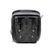 Uni Pro 698 Air Suspension Seat | 12-Volt | Black Fabric 8765 - alternate 5