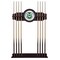 Holland Bar Stool Co Colorado State Cue Rack in English Tudor Finish CueETudColoSt - alternate 1
