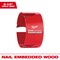 Milwaukee Tool 5-1/4" BIG HAWG Hole Saw with Carbide Teeth 49-56-9270 - alternate 3