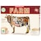 The Learning Journey International Wildlife World, Farm Puzzle, 200-Piece Set 225714 - alternate 2