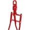 Wrightmaster 36in 3Claw Log Grapple for Logging Tongs, Eagle Claw Design Log Lifting Tongs, Timber Lifting Tongs ZR-W465103908 - alternate 4